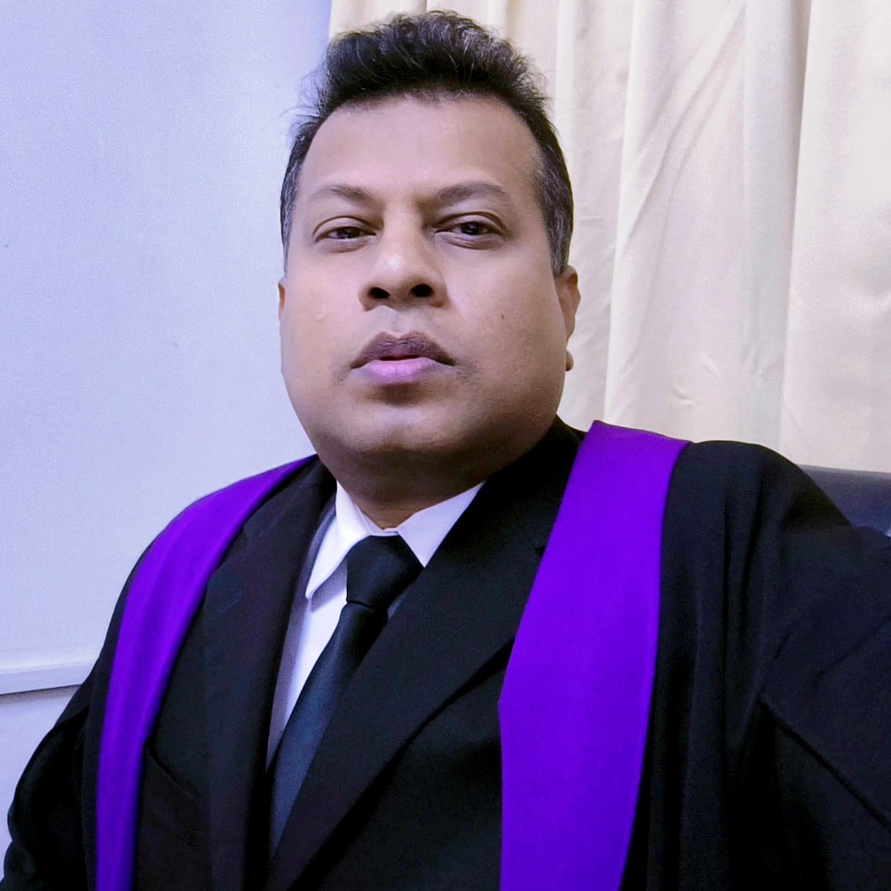 Hon. W.R.M.A. Wickramasingha